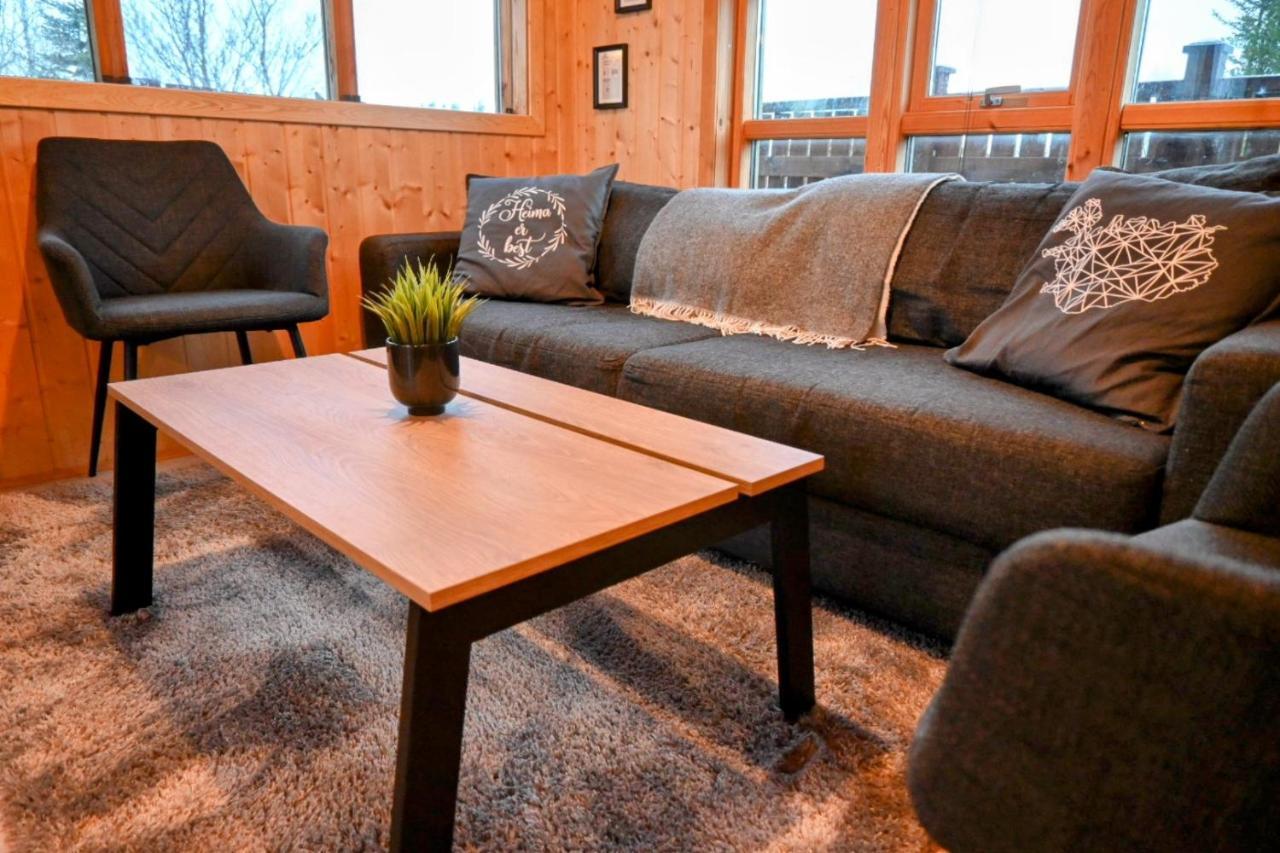 Thingvellir Cabin/Chalet Селфосс Экстерьер фото