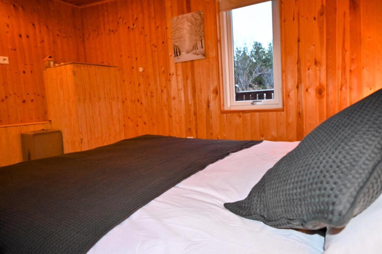 Thingvellir Cabin/Chalet Селфосс Экстерьер фото