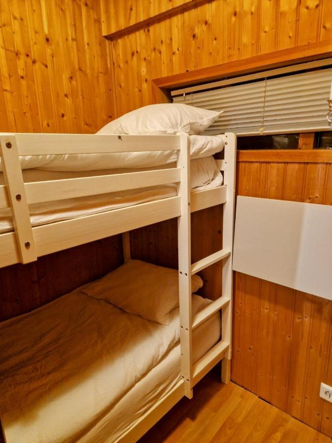 Thingvellir Cabin/Chalet Селфосс Экстерьер фото