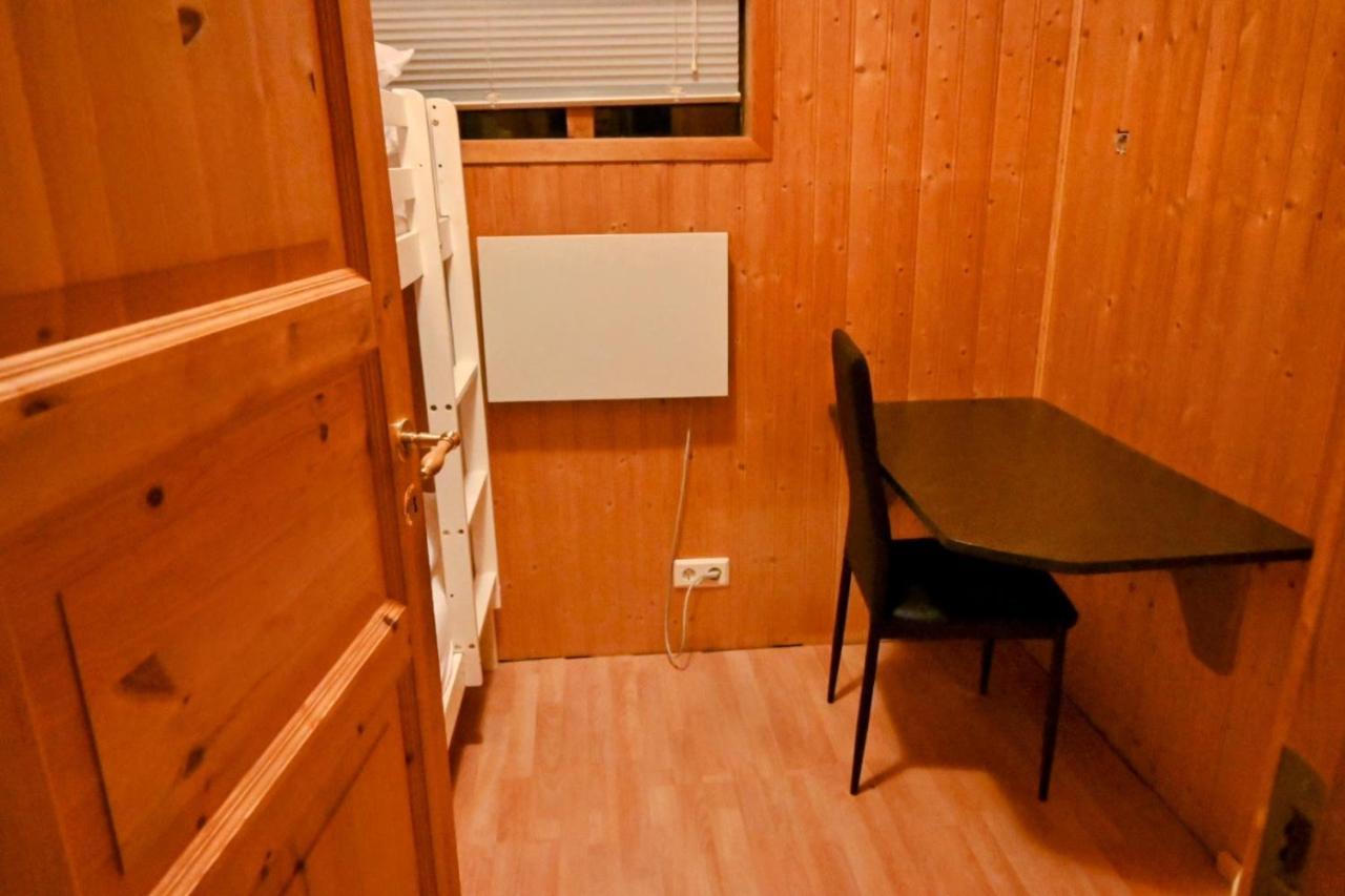 Thingvellir Cabin/Chalet Селфосс Экстерьер фото