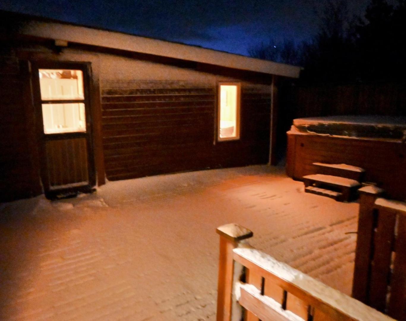 Thingvellir Cabin/Chalet Селфосс Экстерьер фото